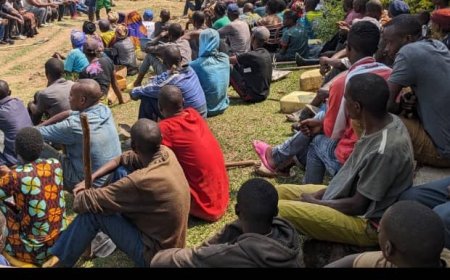 Karongi: Ababyeyi bavuga ko abakobwa babo batajya babereka ibirori ahubwo bishyingira