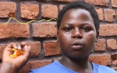 Kimisagara: Umukozi wo murugo bamuguyeho ari gusambana n’umukozi wa Kompanyi itwara ibishingwe