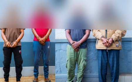 Polisi y’u Rwanda yakajije ibikorwa byo kurwanya icyaha cya ruswa cyane cyane mu bashoferi n’abamotari