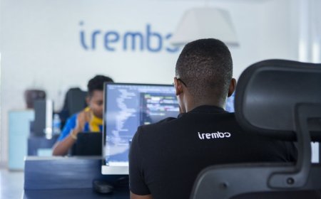 Zimwe muri serivise za RICA zigiye gutangirwa ku rubuga rw'Irembo rusanzwe rutangirwaho serivise za Leta zinyuranye