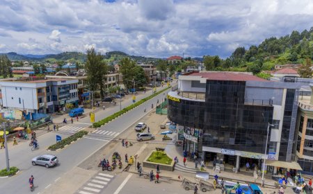 Ikigo cy’Imisoro n’Amahoro (RRA) cyibukije abasora ipatanti mu bihembwe ko itariki ntarengwa yegereje