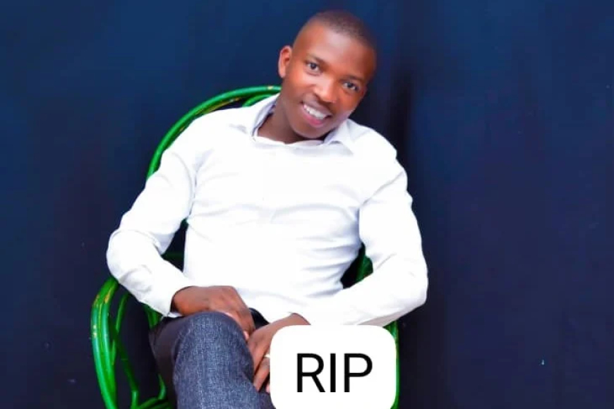 Burera: Haravugwa amakuru y’urupfu rw’umugabo rutemeranywaho na benshi