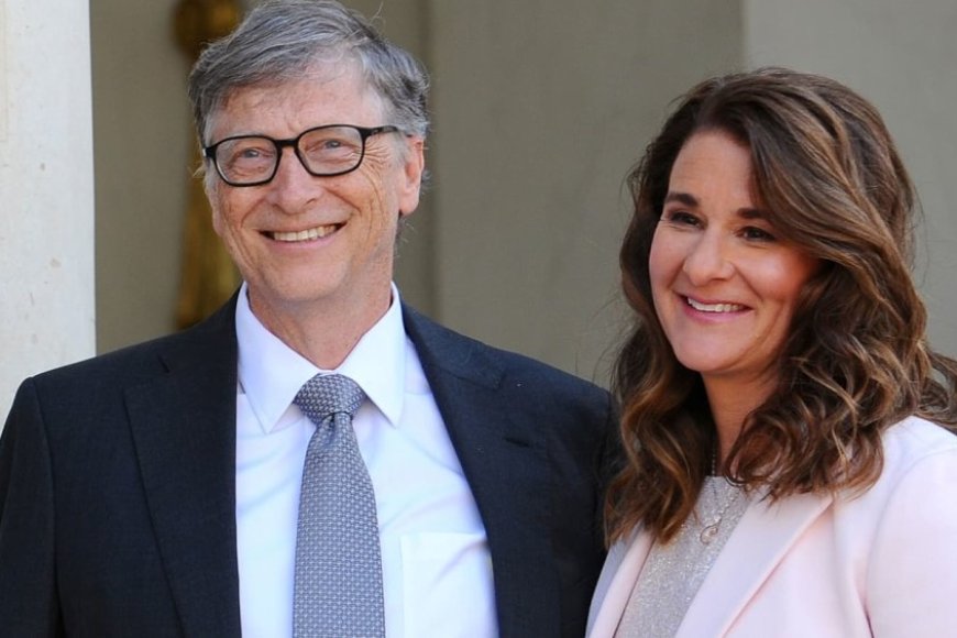 Impamvu simusiga yamenyekanye yo kuba Bill Gates atakiri mu bakire 10 ba mbere ku Isi