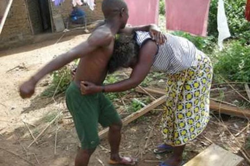 Rusizi: Imiryango isaga 800 ibaye mu makimbira bityo bikoma mu nkokora iterambere ryayo