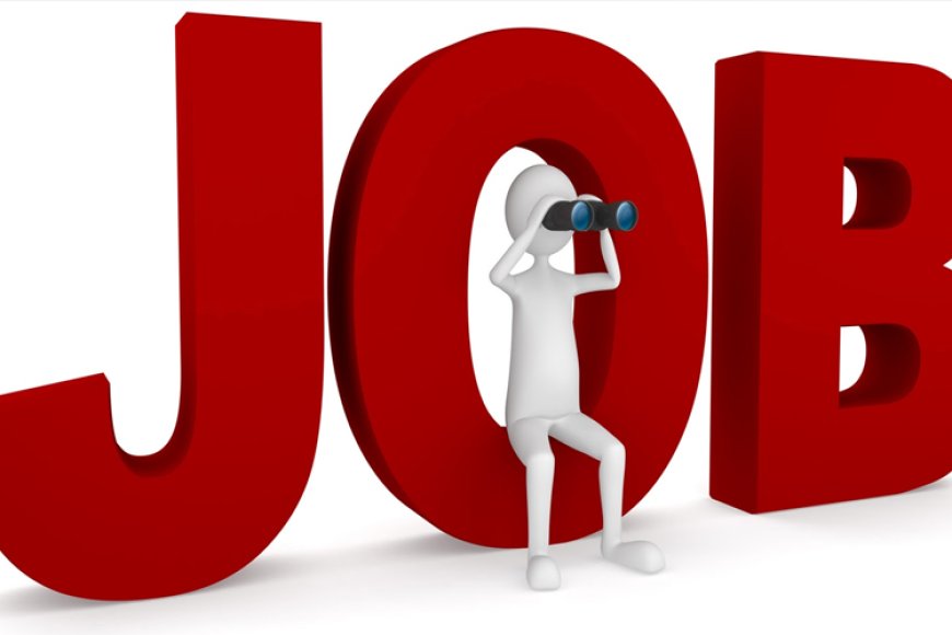 Job of Bamboo Production and Non-timber Forest Products Specialist