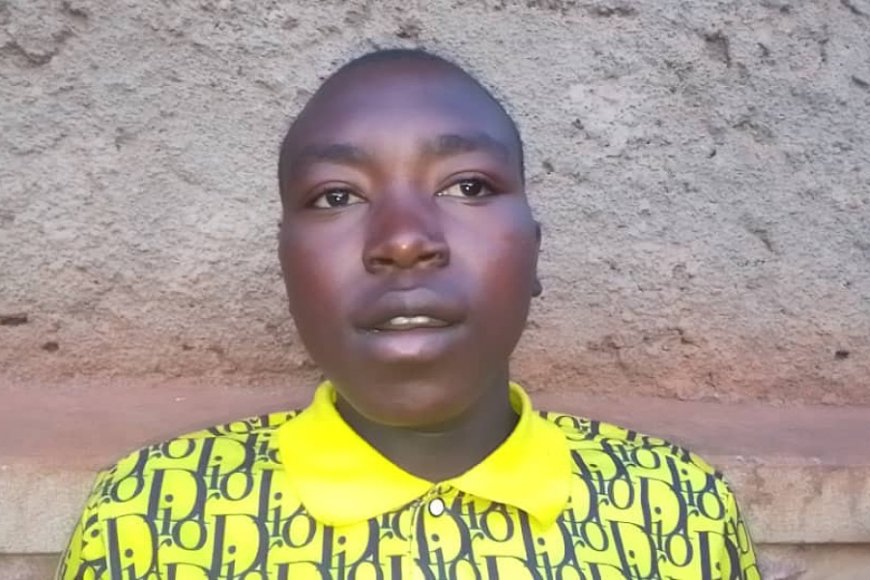 Kirehe: Yagaruwe n'inkuba! Umwana w'imyaka 19 wari waraburiwe irengero mu buryo bw’amayobera yabonetse hifashishijwe imbaraga z’amasengesho [REBA VIDEO]