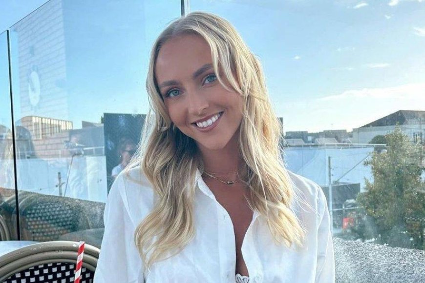 Umukobwa yiyemeje guca agahigo ko kuryamana n’abagabo 600 muri uyu mwaka nyuma y’abagabo 480 amaze kuryamana nabo