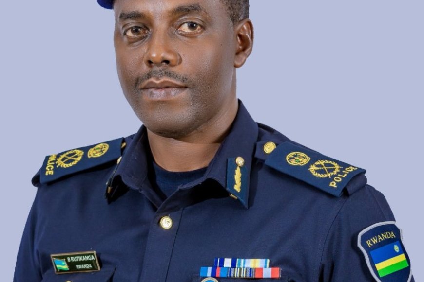 Polisi y’u Rwanda yatanze umuburo ku bishora mu bucuruzi bwa magendu n’ubucuruzi bwambukiranya imipaka butemewe