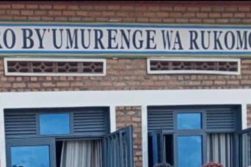 Nyagatare: Polisi iri guhigisha uruhindu abishe umunyerondo bamukase ijosi