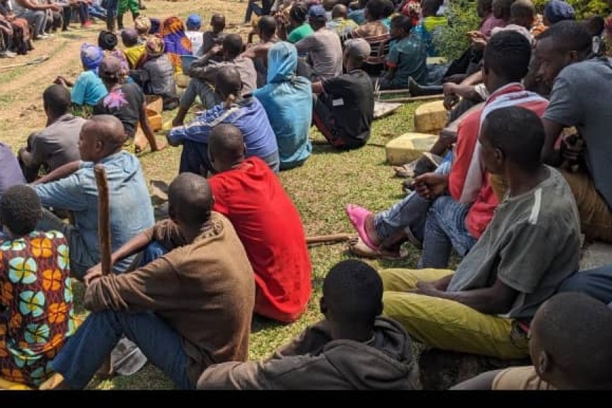 Karongi: Ababyeyi bavuga ko abakobwa babo batajya babereka ibirori ahubwo bishyingira