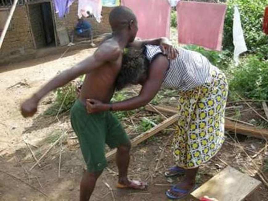 Rusizi: Imiryango isaga 800 ibaye mu makimbira bityo bikoma mu nkokora iterambere ryayo