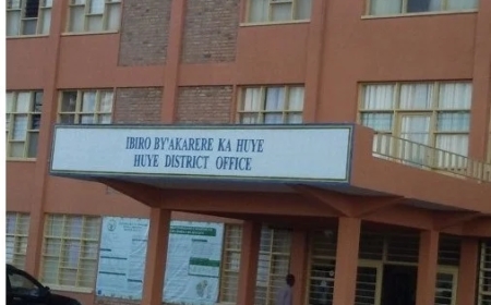 Huye: Umugabo yakubitiwe ifuni mu rugo yari yagiye gusambanamo ahita ahasiga ubuzima