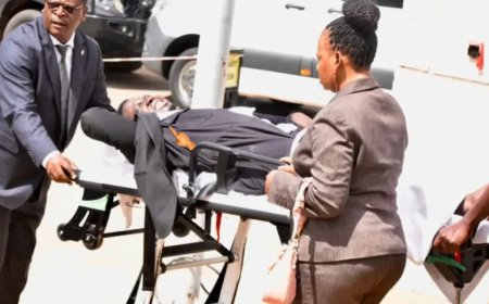 Uganda: Abadepite bakozanyijeho, 12 barahagarikwa umwe ajyanwa mu bitaro!