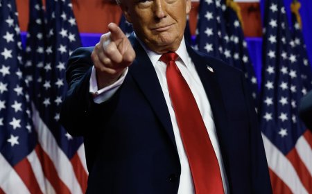 Abakuru b’ibihugu bitandukanye barimo Perezida w’u Burundi, Ndayishimiye Evariste na Felix Tshisekedi bashimiye Trump watorewe kuyobora Amerika