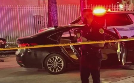 Abagore batatu barashwe n’umuntu utaramenyekana nyuma y’impaka ku byavuye mu matora