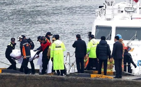 Abantu babiri nibo bapfuye abandi 12 baburirwa irengero mu mpanuka y’ubwato bwarohamye