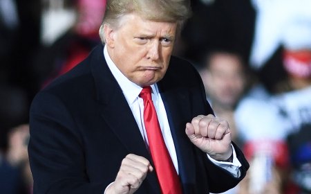 Abanya-Kenya barenga ibihumbi 30 bazirukanwa ubwo Trump azaba agiye ku butegetsi