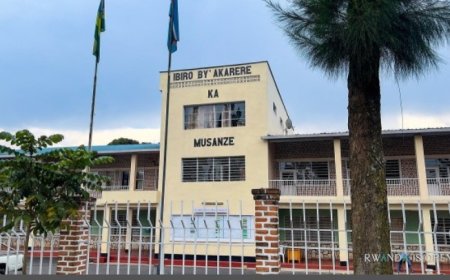 Musanze: Umwe mu bayobozi yakubiswe kugeza apfuye