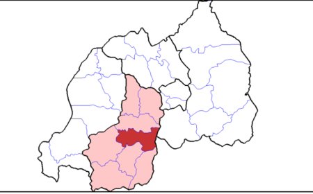 Nyanza: Dore uko byagenze ngo Umugabo ufunzwe yisange yateye  mugenzi we icyuma bapfa imyumbati