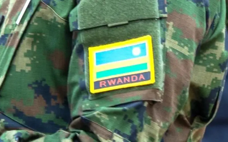 Nyamasheke: Umusirikare wa RDF yarashe abantu batanu abasanze mu kabari bahasiga ubuzima