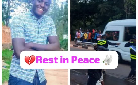 Kigali: Imodoka ya Howo yongeye kwica umumotari n’umugenzi