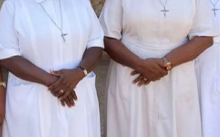 Kayonza: Dore impamvu RIB yacumbikiye abarimo Ababikira babiri bari  Abayobozi b’Ikigo cy’Ishuri