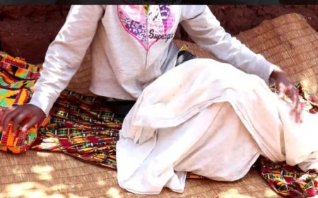 Rwamagana: Haravugwa indwara y’amayobera mu kigo cy’ishuri ifata abanyeshuri b’abakobwa igice cyo hasi gusa