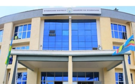 Nyamagabe: Dore uko byagenze ngo Sahinkuye Lazaro yisange yatemye umuyobozi wabo none akaba yaburiwe irengero