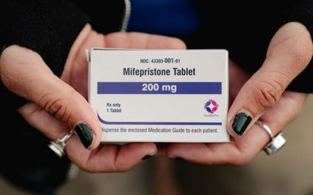 Ingoma ya Trump izaba ikarishye! Imiti ikuramo inda n’iyo kuboneza urubyaro yabaye imari ishyushye mbere y’uko Trump ajya ku butegetsi