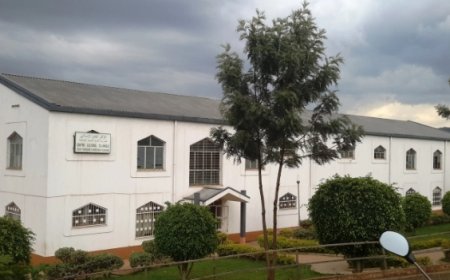 Abanyeshuri 4 ba ESSI Nyamirambo bahindutse ibicibwa bashinjwa gutegura ibikorwa by'urukozasoni birimo n'ubusambanyi