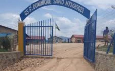 Biratangaje pe ! Nyanza abadepite basanze ishuri ryigisha gukanika imodoka basanze nta n'ipine ryayo bigirira