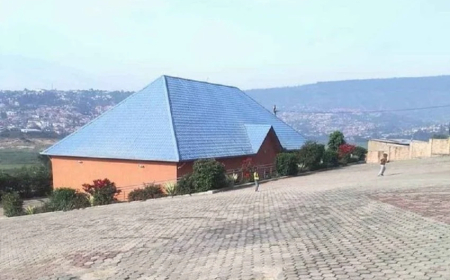 RIB yafunze uwari umushumba w’Itorero Ebenezer riherutse kwamburwa ubuzima gatozi mu Rwanda