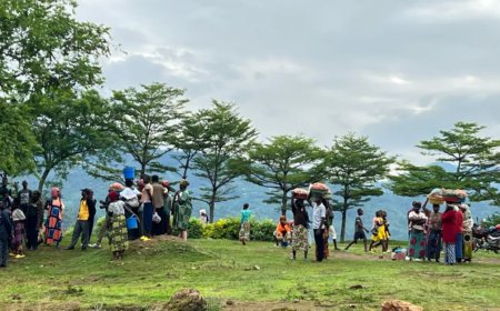 Rusizi: Dore icyatangajwe gikekwa nyuma yo gusanga mu mashyuza umurambo w’umusore ukiri ingaramakirambi