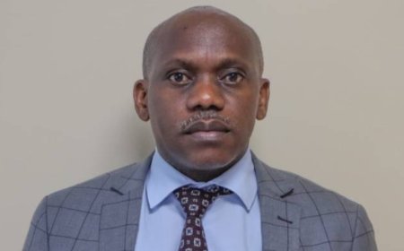 Itangazo ryihutirwa riturutse mu biro bya Minisitiri w'Intebe none Ku wa 23 Ugushyingo 2024