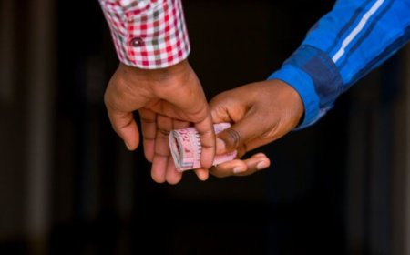 GATSIBO: Abakozi bo mu butabera n’ibyitso bariye ruswa Urukiko rwakatiye urubakwiriye