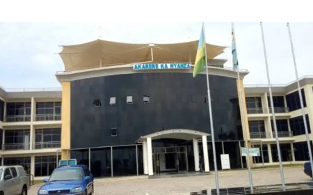 Nyanza: Dore urupfu umwana wimyaka 6 yapfuye rukomeje gushengura imitima yabenshi