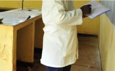 Dore icyo urukiko rwashingiyeho kugira ngo umwarimu ushinjwa kwiba imodoka arekurwe