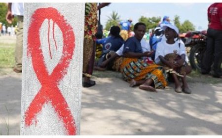 Mozambique: Agakoko gatera SIDA karabaga ntakinya Abantu 44,000 bishwe na SIDA mu mwaka umwe