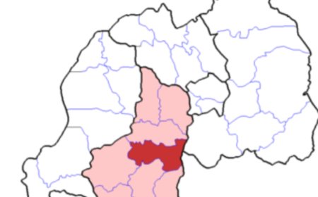 Nyanza: Dore uko byarangiye nyuma Yuko Umwarimu yagerageje kwiyahura