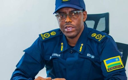 Umuyobozi uzongera guhohotera abaturage abaziza kuvugana n’Itangazamakuru azabibazwa-ACP Rutikanga