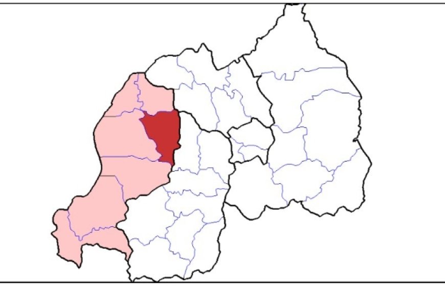 RIP! HABIMANA Gilbert Witabye  imana akiri ingaramakirambi