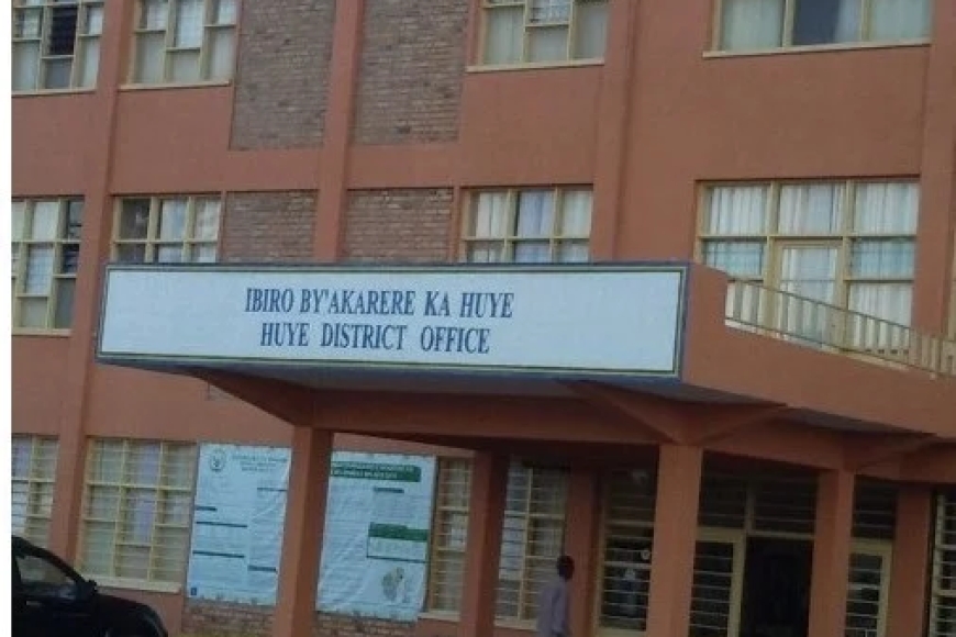 Huye: Umugabo yakubitiwe ifuni mu rugo yari yagiye gusambanamo ahita ahasiga ubuzima