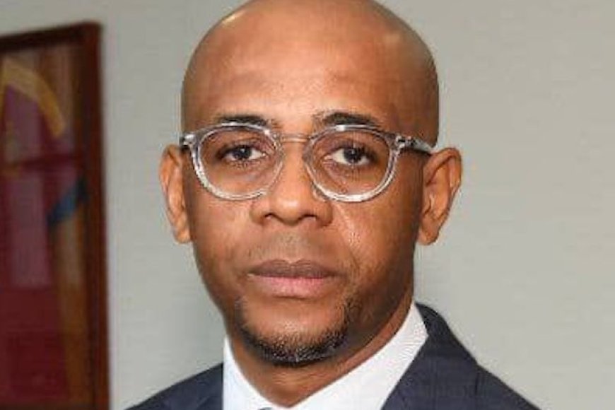 Umugabo wasambanye n’abagore 400 barimo Mushiki wa Perezida yagize icyo yibutsa Leta