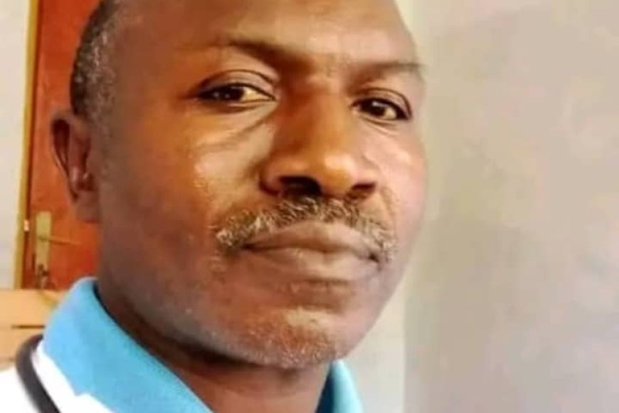 Ngororero: Byagenze bite ngo Umwarimu apfire imbere y'abanyeshuri!?