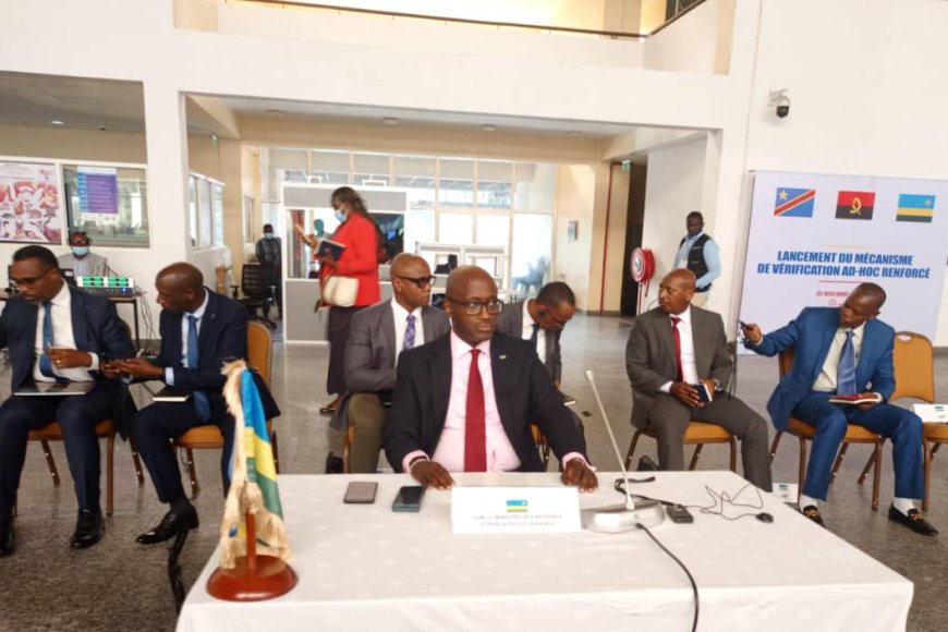 Ngiyi impamvu DRC yafunze umupaka munini uhuza Goma na Gisenyi