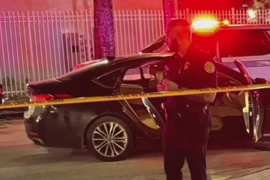 Abagore batatu barashwe n’umuntu utaramenyekana nyuma y’impaka ku byavuye mu matora