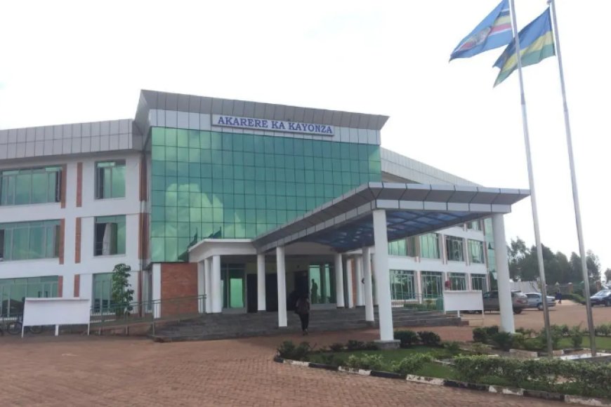 Kayonza: Hari agace bisaba kujyana n'abasirikare mu masaha ya saa kumi nimwe no mu masaha ya mu gitondo  kugira umutwe batawumena