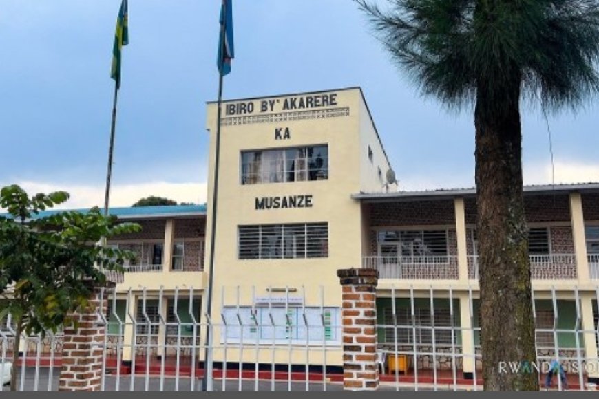 Musanze: Umwe mu bayobozi yakubiswe kugeza apfuye