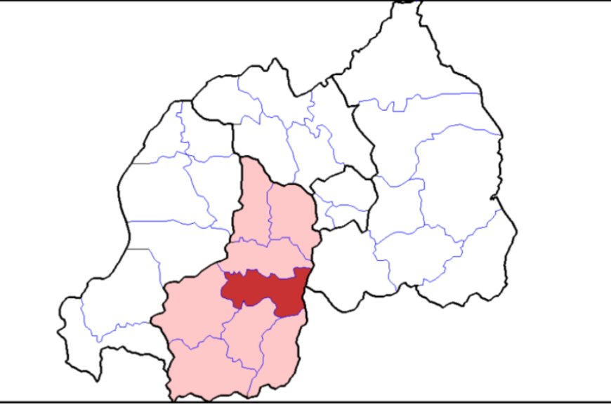 Nyanza: Dore uko byagenze ngo Umugabo ufunzwe yisange yateye  mugenzi we icyuma bapfa imyumbati