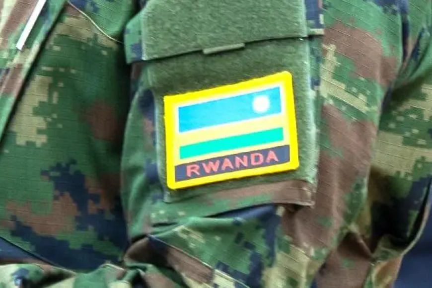 Nyamasheke: Umusirikare wa RDF yarashe abantu batanu abasanze mu kabari bahasiga ubuzima